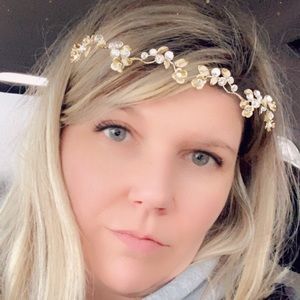 Meet your Posher, Courtney